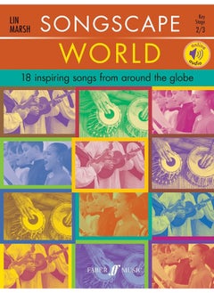 Buy Songscape World in UAE