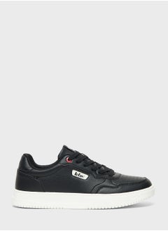 Buy Lace Up Low Top Sneakers in Saudi Arabia