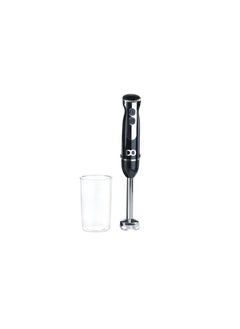 Buy Hand blender 800 watt, two speeds, HBL800-BK-IDO in Egypt