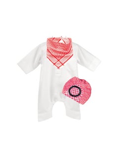 Buy Baby package 3 pieces in Saudi Arabia