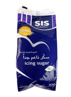 Buy Icing Sugar 500grams in UAE