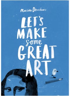 اشتري Let's Make Some Great Art في الامارات