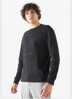 Buy Graphic Sweatshirt in UAE