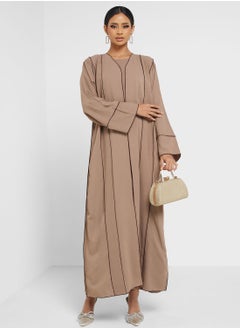 Buy Abaya with Skirt Set & Sheila in Saudi Arabia