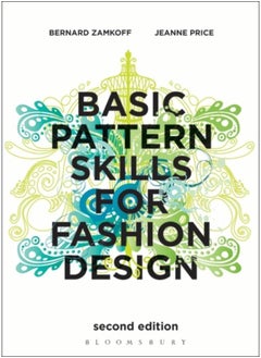 Buy Basic Pattern Skills for Fashion Design in UAE