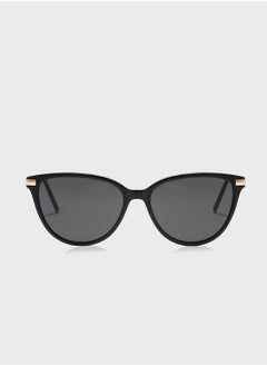 Buy Lily Cateye Sunglasses in UAE