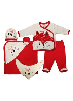 Buy Baby set 6 pieces in Egypt