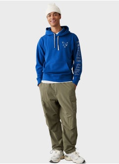 Buy Graphic Hoodie in UAE