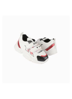 Buy Sneakers for kids casual leather in Egypt