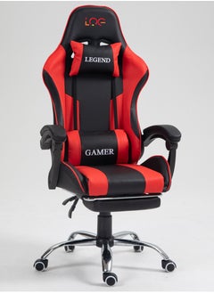 اشتري LOG Gaming Chair في السعودية