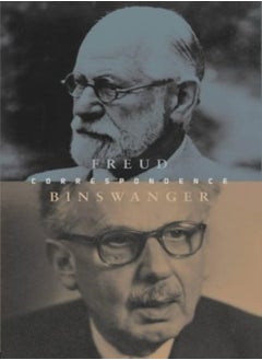 اشتري The Freud-Binswanger Letters في الامارات