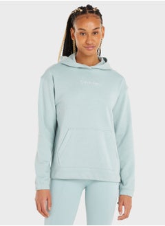 Buy Logo Hoodie in Saudi Arabia