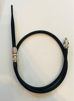 Buy Outdoor LTE Antenna For GSM LTE 3G MULTI BAND With LMR 400 Cable  SMA M Connector in UAE