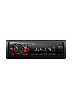 اشتري PIONEER CAR AUDIO HEAD UNITS-  MVH-S235BT في السعودية