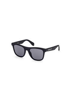 Buy Unisex UV Protection Navigator Sunglasses - OR005702A53 - Lens Size: 53 Mm in UAE