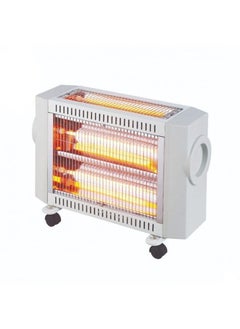 Buy Heater and electric heater 2400 watts in Saudi Arabia