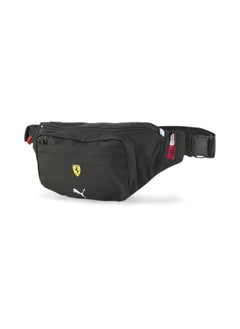 اشتري Scuderia Ferrari SPTWR Race Waist Bag في الامارات