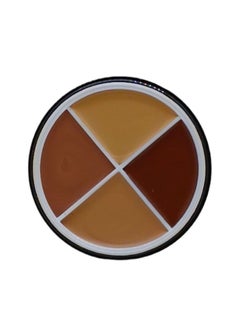 Buy Contour Cream Matte 4 Colors in Egypt