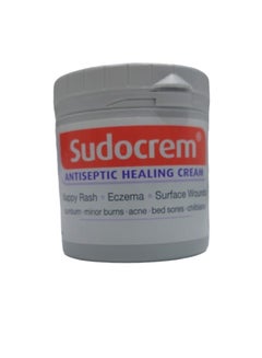 Buy Antiseptic treatment cream to protect against diaper rash original 250 g in Saudi Arabia