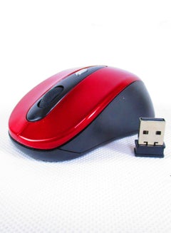 Buy Mouse Laptop Wireless USB in UAE