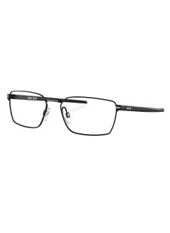 اشتري Men's Rectangular Shape Eyeglass Frames OX 5073 0153 53 - Lens Size: 53 Mm في الامارات