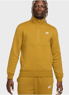 Buy Essential Club Sweatshirt in UAE