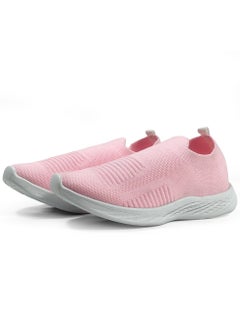 اشتري Women's Sports Shoes - EVA OUT Sole Washable - Rose في مصر