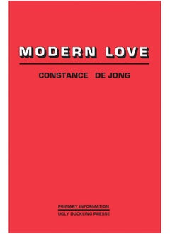 اشتري Modern Love في الامارات