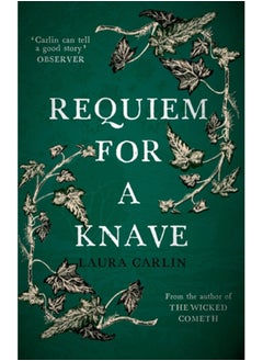 Buy Requiem for a Knave : The new novel by the author of The Wicked Cometh in Saudi Arabia