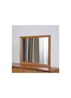 اشتري Mara Dresser Mirror Brown/Black في الامارات