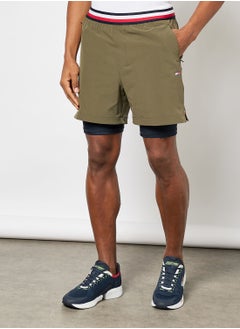 اشتري Sport 2-in-1 Shorts في الامارات