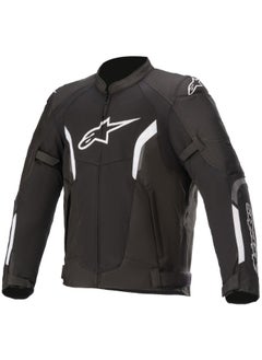 اشتري AST V2 AIR JACKET BLACK WHITE M في مصر