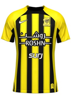 Buy Al-Ittihad Home Jersey Men Stadium in Saudi Arabia