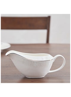 اشتري Sandra Gravy Boat 14 x 8 x 10 cm في الامارات