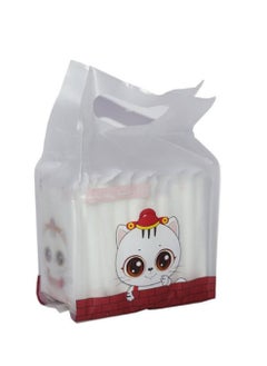 اشتري Baby wet wipes 10*8 في السعودية