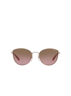 Buy Full Rim Butterfly Sunglasses 0VO4211SI 54 512614 in Egypt
