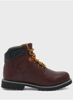 Buy Casual Utility Boots in Saudi Arabia