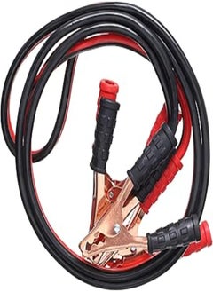 Buy El Youser 500Amp Jumper Cables for Car Battery, Heavy Duty Automotive Booster Cables for Jump Starting Dead or Weak Batteries with Carrying Bag Included in Egypt