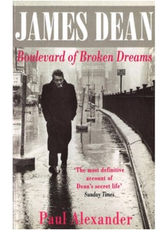 اشتري James Dean : Boulevard of Broken Dreams في السعودية