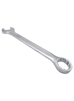 Buy TCSPA171 32 Size Double Side Spanner Combination Ring & Open End Spanner Chrome Vanadium 1 Pcs in Saudi Arabia