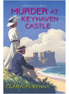 اشتري Murder at Keyhaven Castle في الامارات