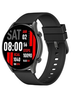 Buy Smartwatch KR calling black in Egypt