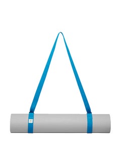 اشتري Easy C Inch Yoga Mat Sling - Assorted في الامارات