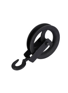 Buy Hand Wheel Rope Pulley - 120mm in Saudi Arabia