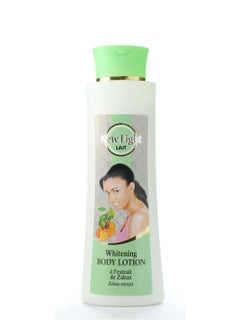 Buy whitening Body lotion 400ml in Saudi Arabia
