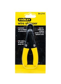 Buy Stanley Wire Stripper 84-214 in UAE