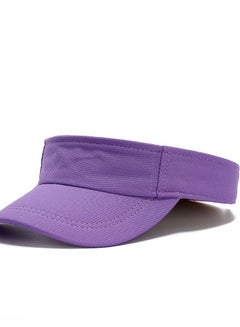Buy Fashionable Empty Top Sun Hat in Saudi Arabia