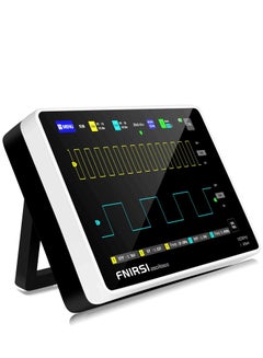 Buy Handheld Tablet 1013D Oscilloscope - 2 Channels 100Mhz, 1GSa/s Sampling Rate, 7" TFT LCD Touch Screen in UAE