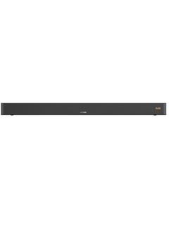 Buy Media Tech MT-B60 Soundbar, 60W Power, Bluetooth, Radio, Remote Control, USB, 2-Year Warranty in Egypt