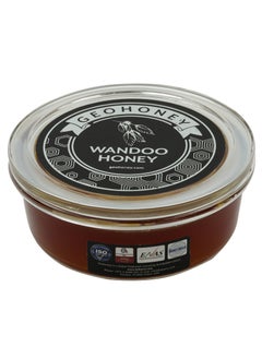 Buy Geohoney - Wandoo Honey (White Gum) 450 Gram Premium Quality in UAE